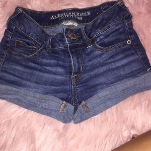 American eagle shorts